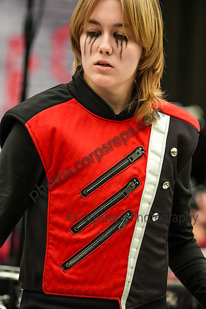 Kingsway Drumline_250501_Wildwood-mg03769