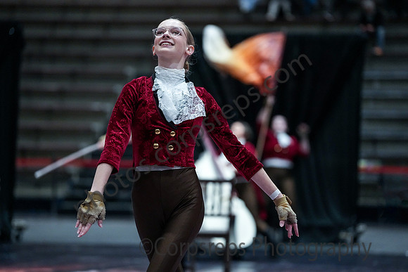 Spring-Ford Guard_250322_Bethlehem-05898