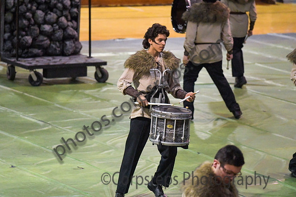Southern Regional Percussion_250315_North Penn-DJK01404