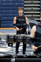 Old Line Independent Percussion_250322_RWJ Barnabas Health Arena-JB00521