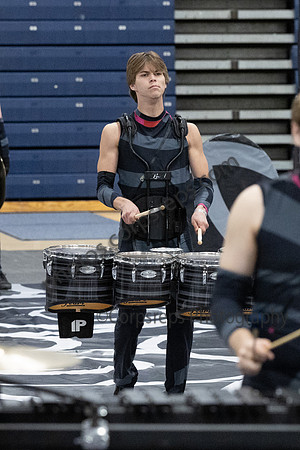 Old Line Independent Percussion_250322_RWJ Barnabas Health Arena-JB00521