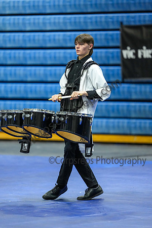 Upper Dublin Drumline_250405_Spring-Ford-04103