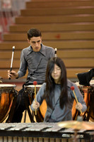 Montville Township Percussion-178