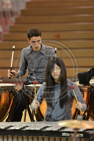 Montville Township Percussion-178