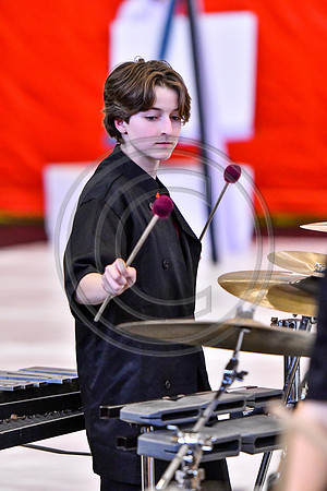 Avon Grove Drumline_190406_Coatesville-7518