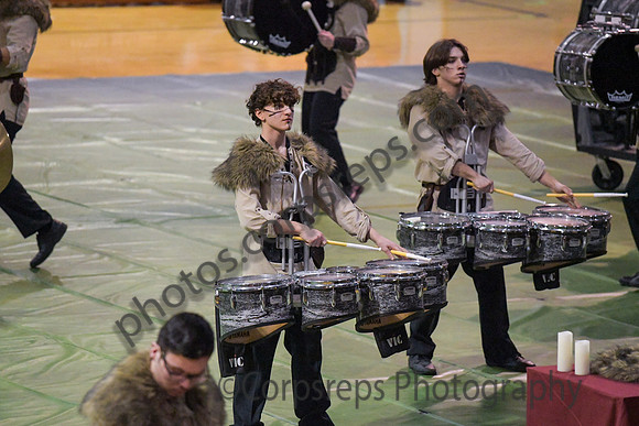 Southern Regional Percussion_250315_North Penn-DJK01407