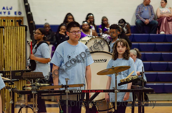 Arthur L. Johnson Drumline_240420_Arthur L Johnson-KL00033