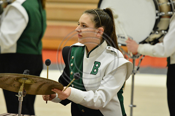 Brick Township Percussion-164