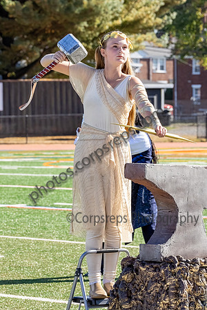 Notingham Band_241012_Hamilton High School West-JB01684