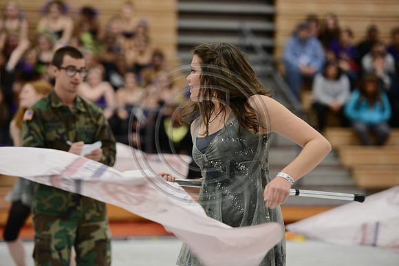 Plainfield Independent Guard-916