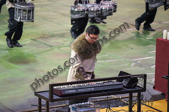 Southern Regional Percussion_250315_North Penn-DJK01408