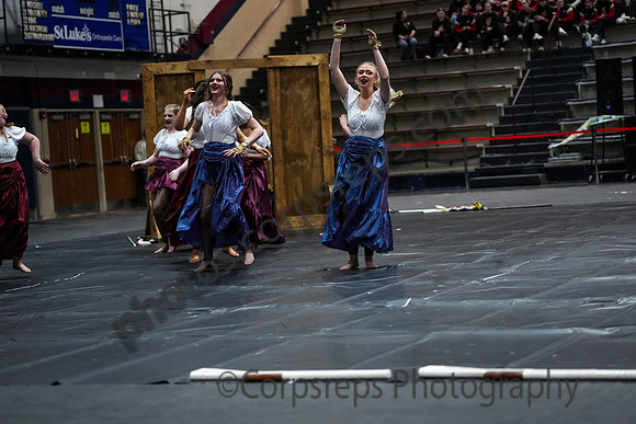 Orchard Park Guard_250322_Bethlehem-06577