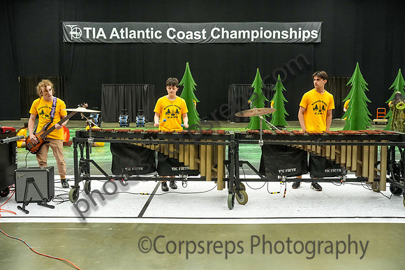 Cheltenham Drumline_250501_Wildwood-mg02320