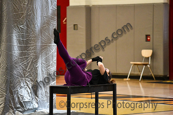 Lake-Lehman Guard_250322_Lake Lehman-DJK01961