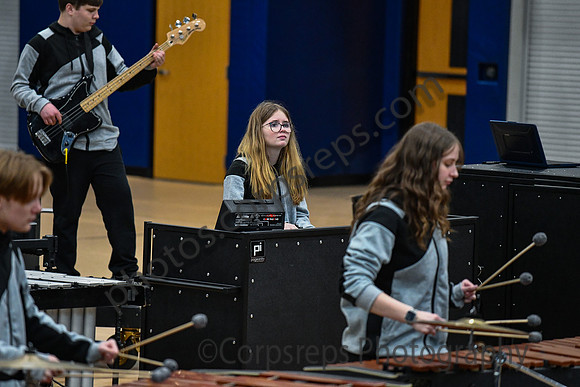 Dallastown Percussion_250308_Unionville-DJK00165