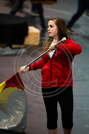 Chichester Drumline-107