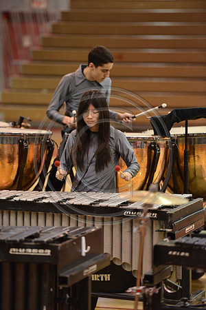 Montville Township Percussion-167