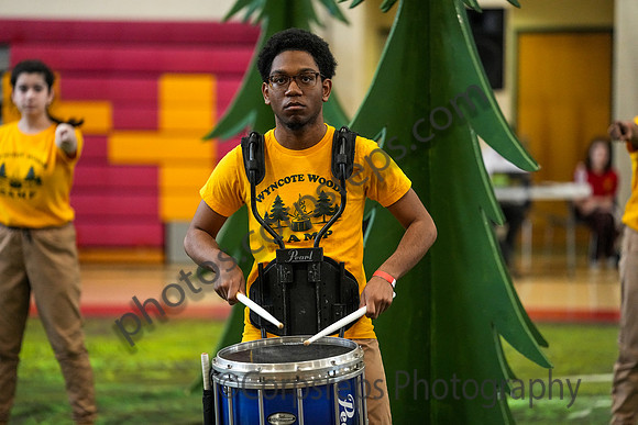 Cheltenham Drumline_250315_Penncrest-00973