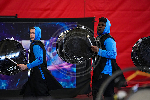 Coatesville Drumline_220409_Coatesville-09495