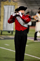 Saucon Valley High School Panthers Marching Band-227