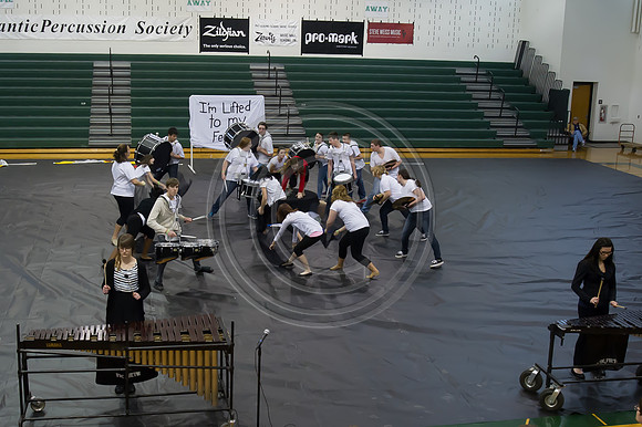 Chichester Drumline-081