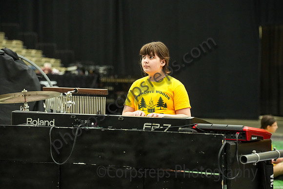 Cheltenham Drumline_250501_Wildwood-mg02316