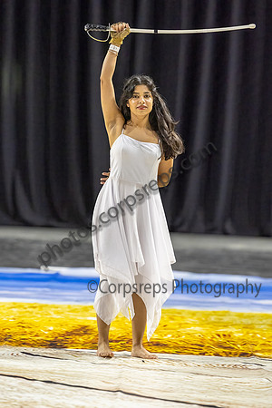 John P Stevens Guard_240420_CURE Arena-JB00056