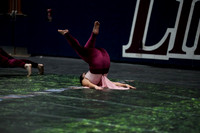 George Mason Winterguard_250322_Bethlehem-08110