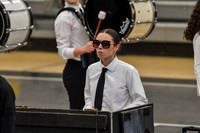 Catasauqua Percussion_250322_Lake Lehman-DJK02384
