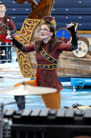 Perkiomen Valley Drumline_250322_RWJ Barnabas Health Arena-JB01424