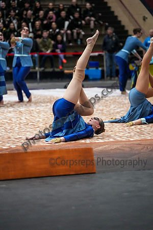 Gates Chili Independent Winter Guard_250322_Bethlehem-07953