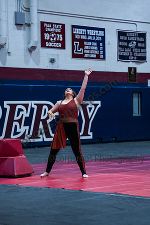 Roslyn Guard_250322_Bethlehem-06047