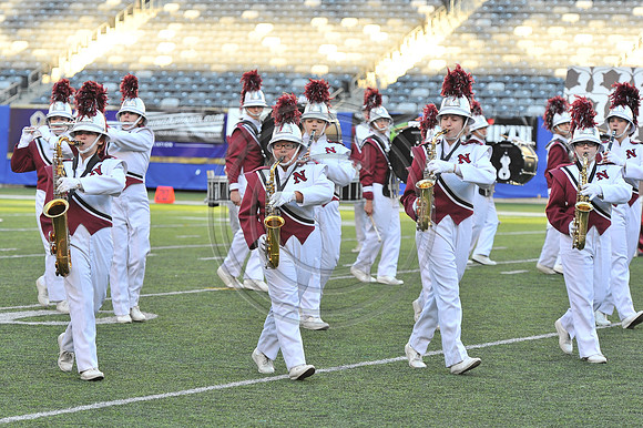 Naugatuck High School-335