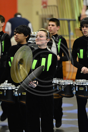 West Milford Drumline-700