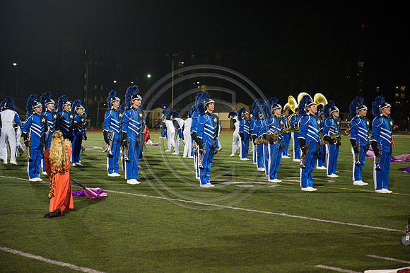 North Penn High School Marching Knights-1469