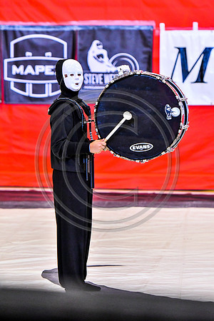 Upper Dublin Drumline_180414_Coatesville-5517