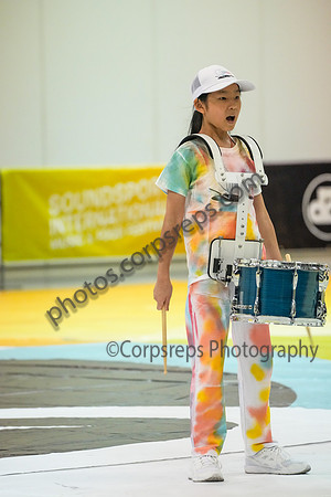 Baby Giant-Hong Kong Drummer Festival Drumline_230812_Indianapolis-37171
