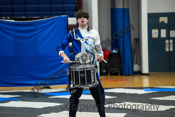 Eastern Regional Drumline_250427_Eastern Regional-01690