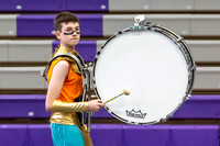 Northern York Drumline_250405__TS00016