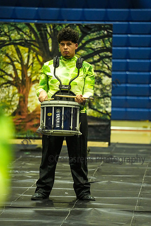 Millville Drumline_250406_Williamstown-00654