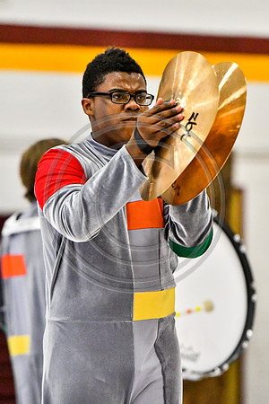 Haddon Heights Drumline-0096