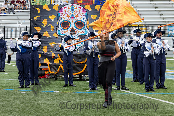 Huntington Band_240929_Long Island University-JB00772