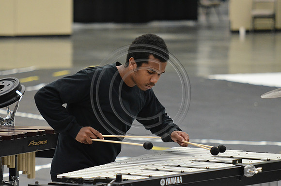Cumberland Regional Drumline-1034