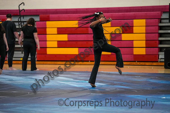 Radnor Guard_250315_Penncrest-03086