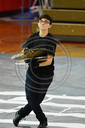 Edison Drumline-996