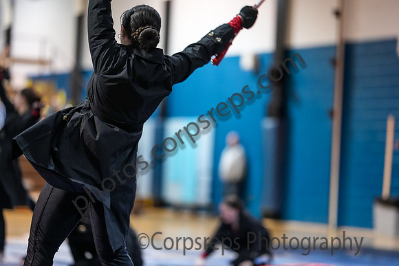 Abington Guard_250201_North Penn-01145