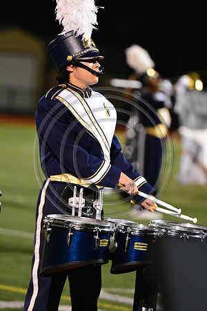 Rustin High School Golden Knights-892