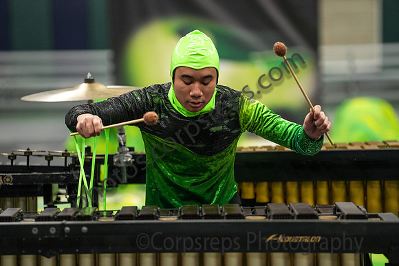 Norwalk Drumline_250308_Dartmouth-03093