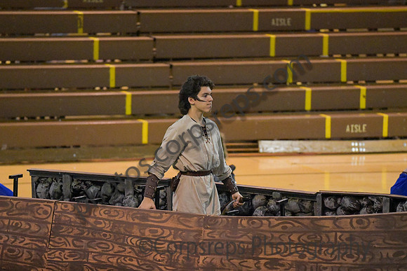 Southern Regional Percussion_250315_North Penn-DJK01399