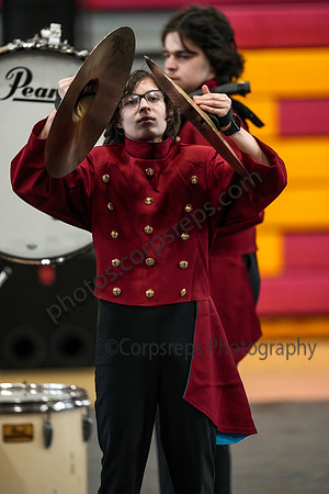 Penncrest Drumline_250315_Penncrest-01392